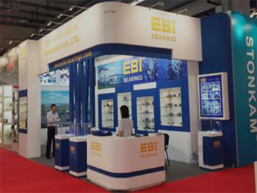 EBI Bearings(Ningbo) Co.,Ltd